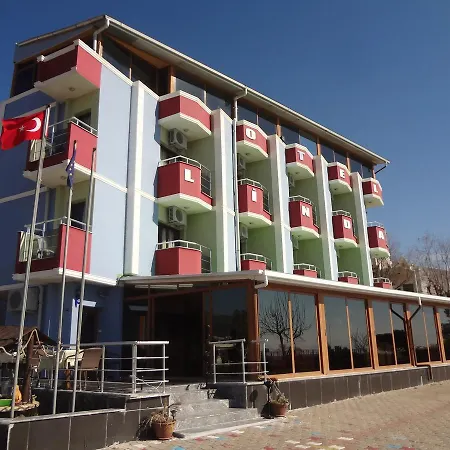Hotel Rosalinda Gümüldür