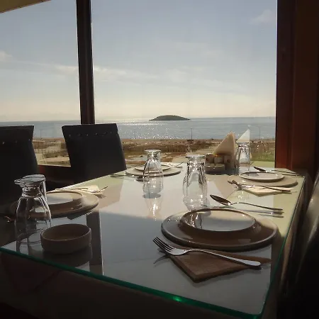 Rosalinda Hotel Gümüldür
